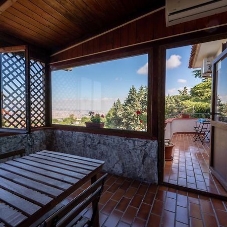 Apartamento Da Ste Ercolano Exterior foto