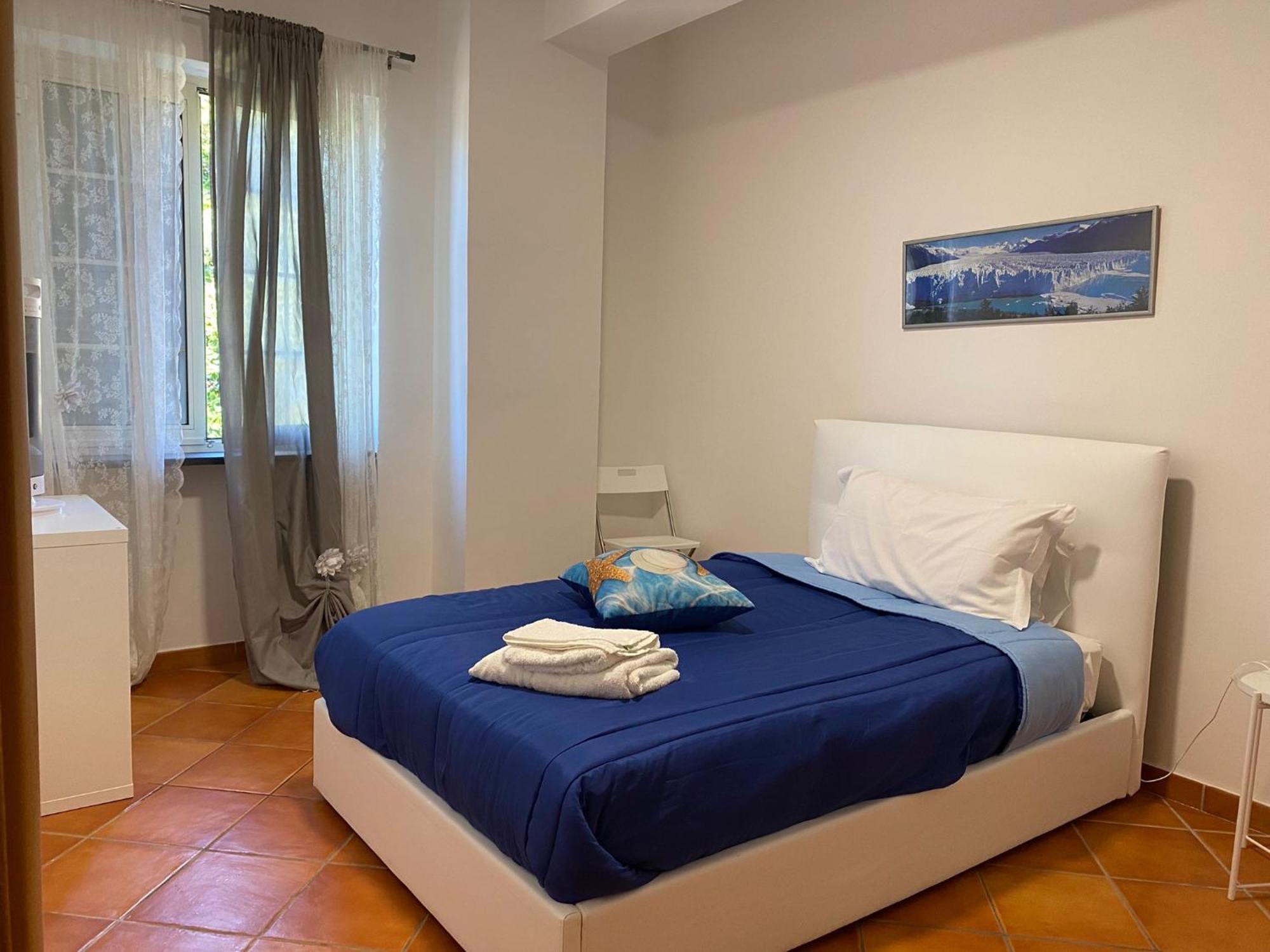 Apartamento Da Ste Ercolano Exterior foto