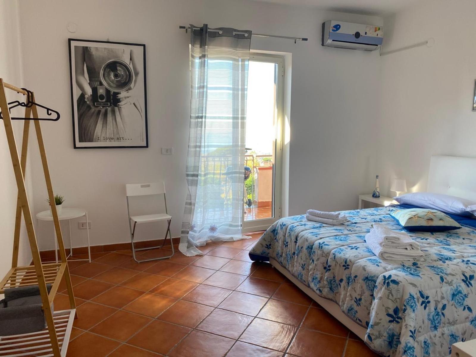 Apartamento Da Ste Ercolano Exterior foto